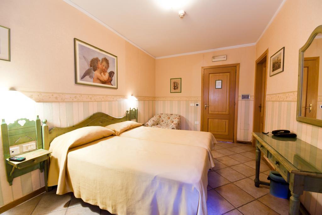 Hotel Stelle D'europa 3*