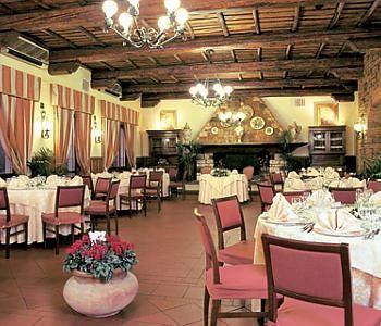Hotel Stelle D'europa 3*