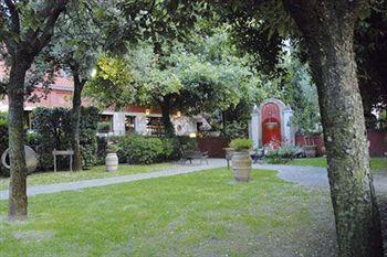 Stelle D'europa Hotel