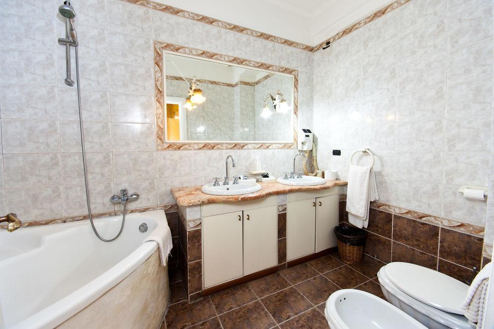 Stelle D'europa Hotel Roma