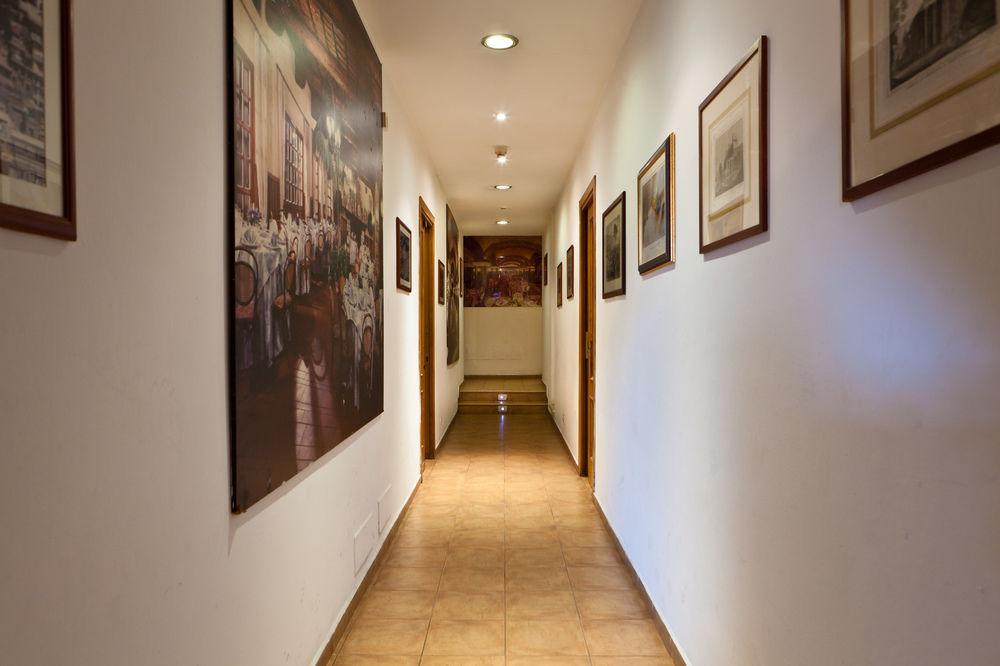 Stelle D'europa Hotel