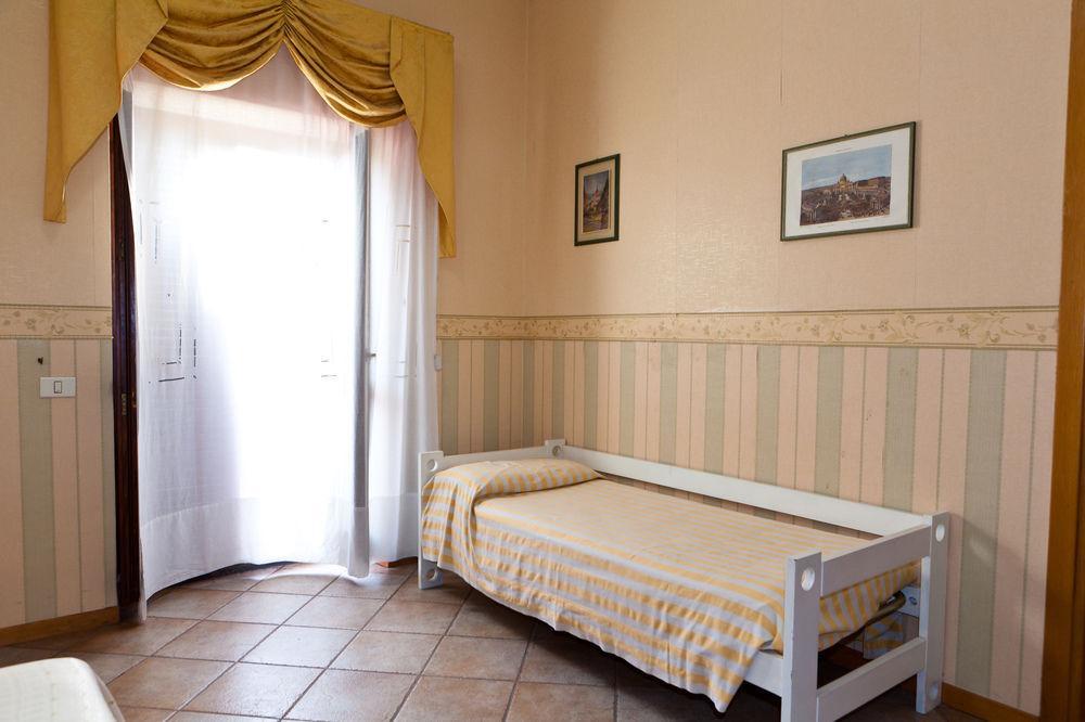 Stelle D'europa Hotel Roma