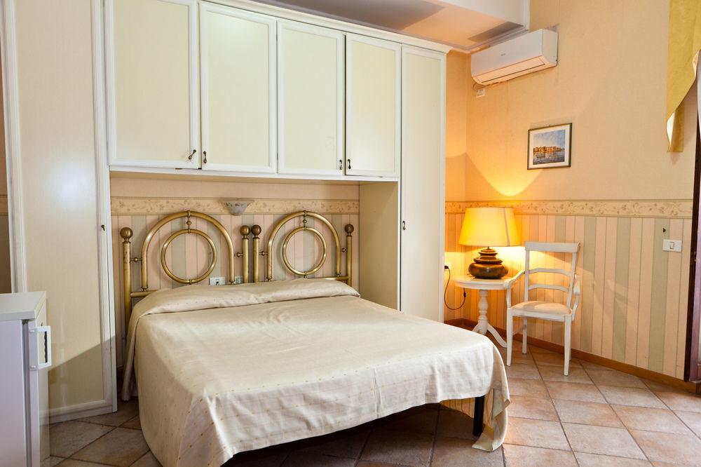 Stelle D'europa Hotel Roma