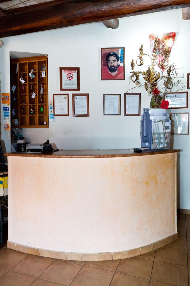 Stelle D'europa Hotel